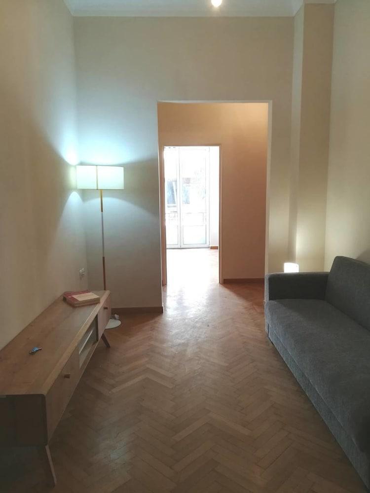 Kaniggos- 3 Bedrooms Apartment Atena Exterior foto
