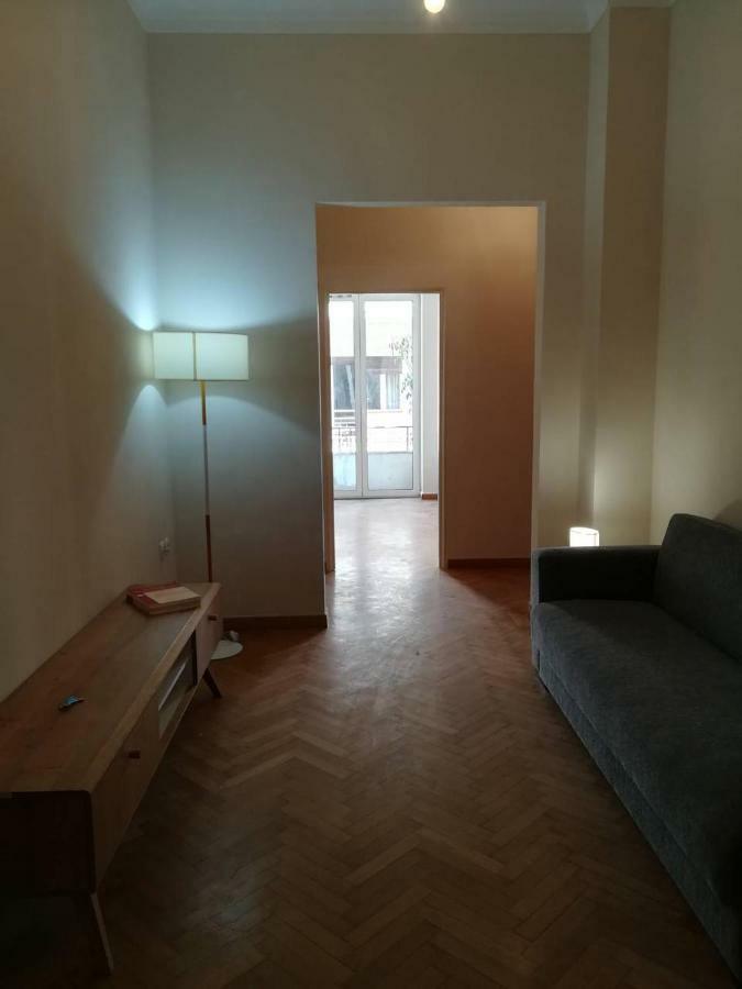 Kaniggos- 3 Bedrooms Apartment Atena Exterior foto