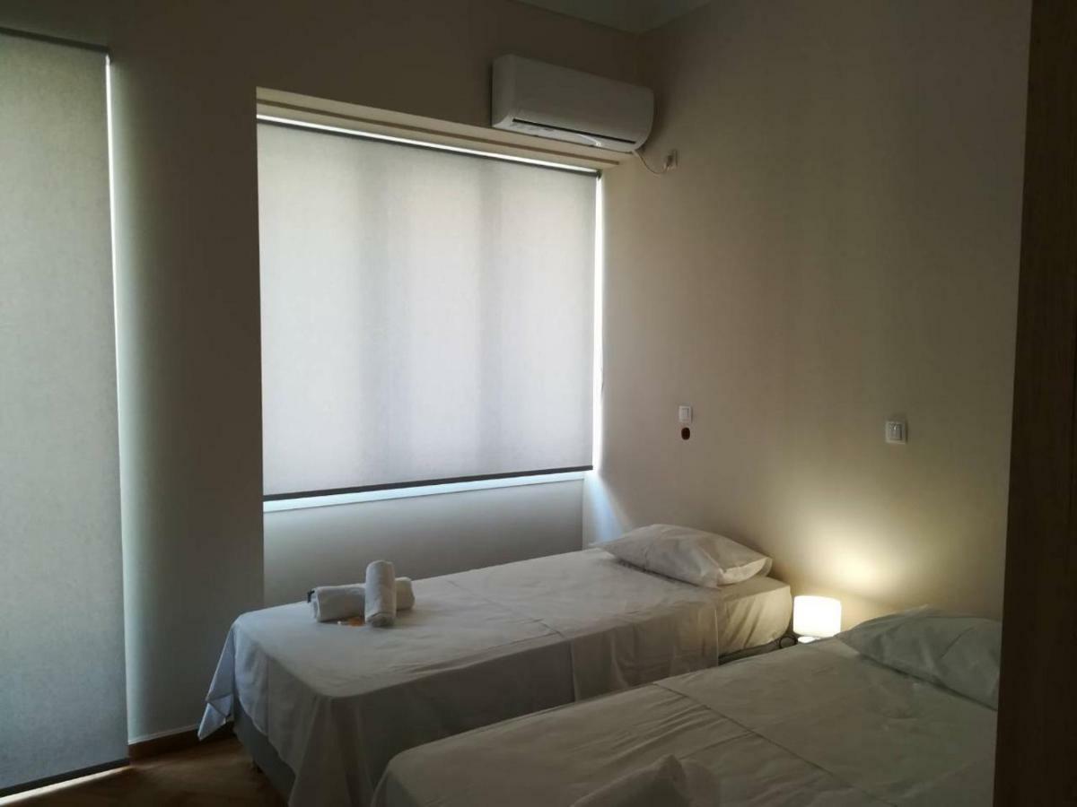 Kaniggos- 3 Bedrooms Apartment Atena Exterior foto