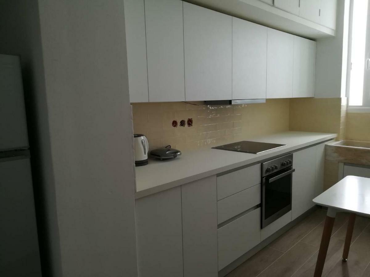 Kaniggos- 3 Bedrooms Apartment Atena Exterior foto